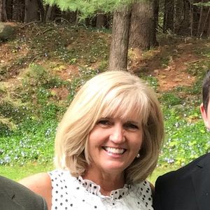 Meet your Posher, Kathleen